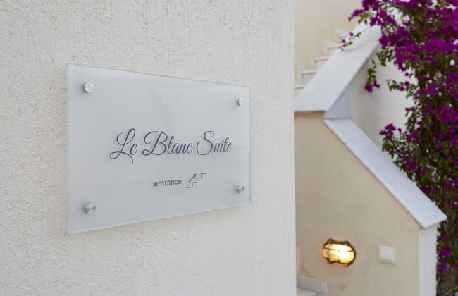 Le Blanc Suite - Foto 53