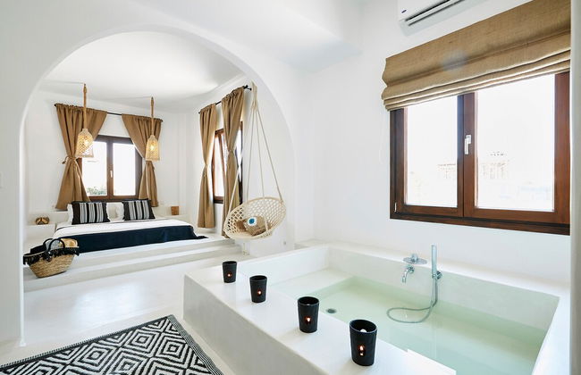 Le Blanc Suite - Foto 44
