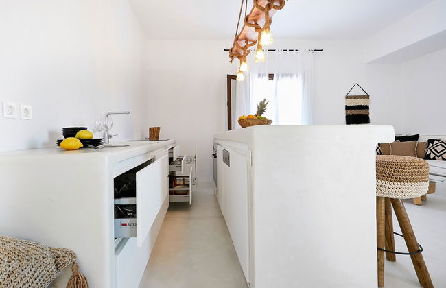 Le Blanc Suite - Foto 20