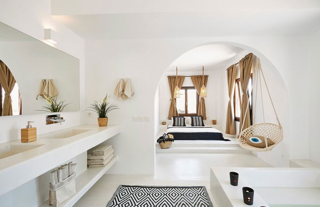 Le Blanc Suite - Foto 4