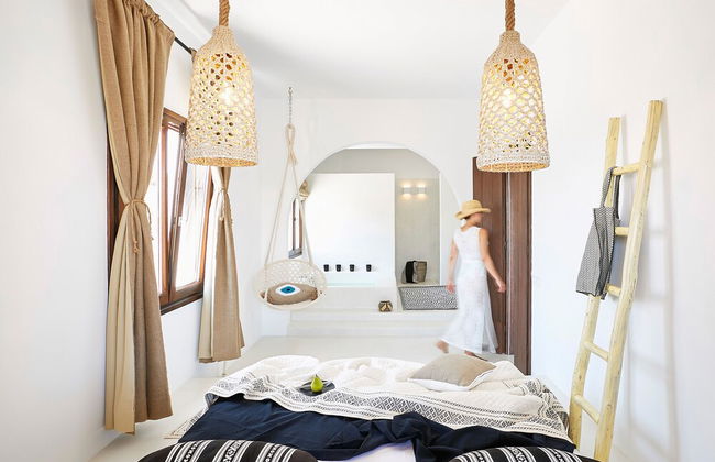 Le Blanc Suite - Foto 5