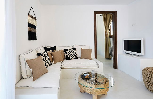 Le Blanc Suite - Foto 21
