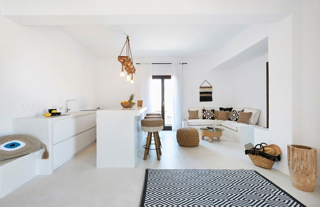 Le Blanc Suite - Foto 28