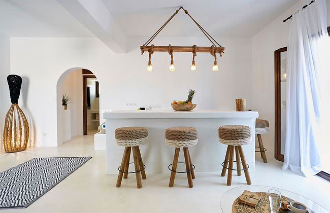 Le Blanc Suite - Foto 19