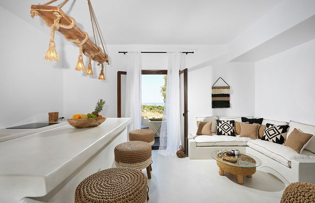 Le Blanc Suite - Foto 23