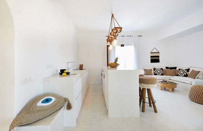 Le Blanc Suite - Foto 22