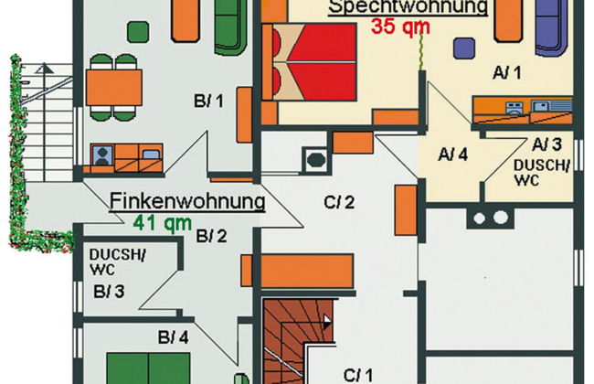 Römerklause - Foto 18
