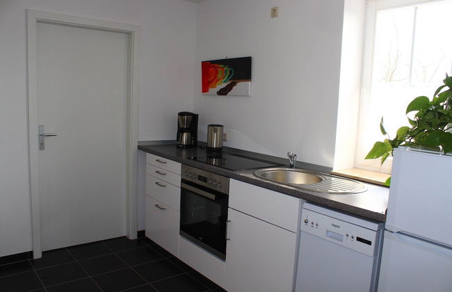 Ferienwohnung, Struppen - Foto 7