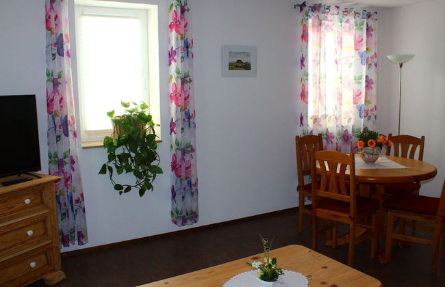 Ferienwohnung, Struppen - Foto 15