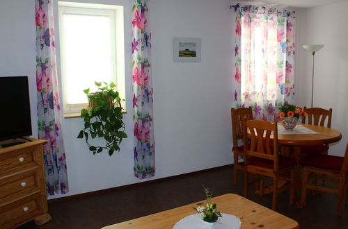 Photo 15 - Cosy Apartment in Weissig With Garden