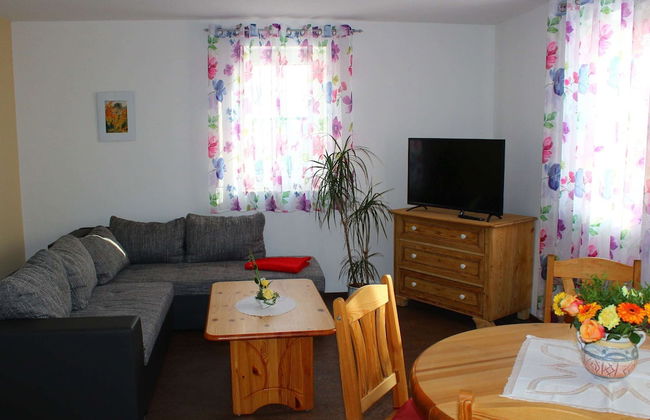 Ferienwohnung, Struppen - Foto 13