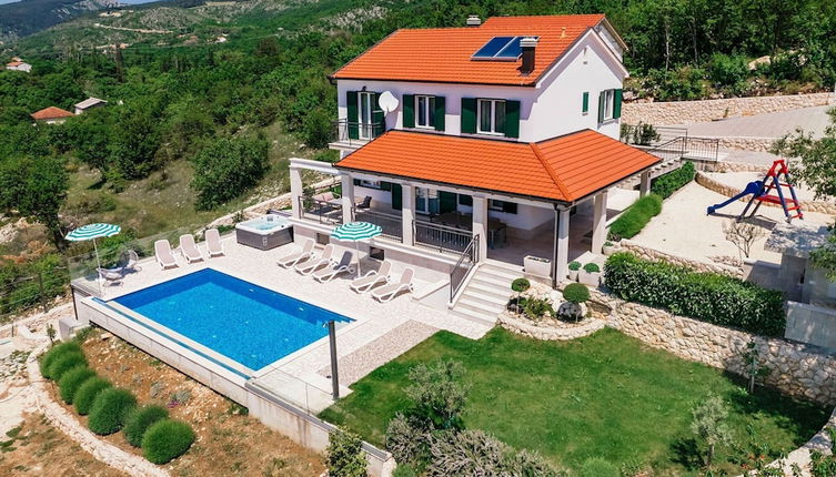 Photo 1 - Splendid Villa With Panoramic View