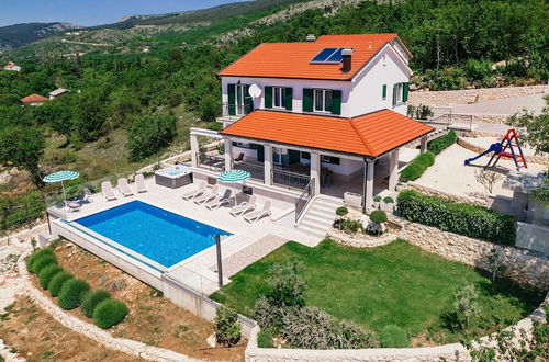 Photo 1 - Splendid Villa With Panoramic View