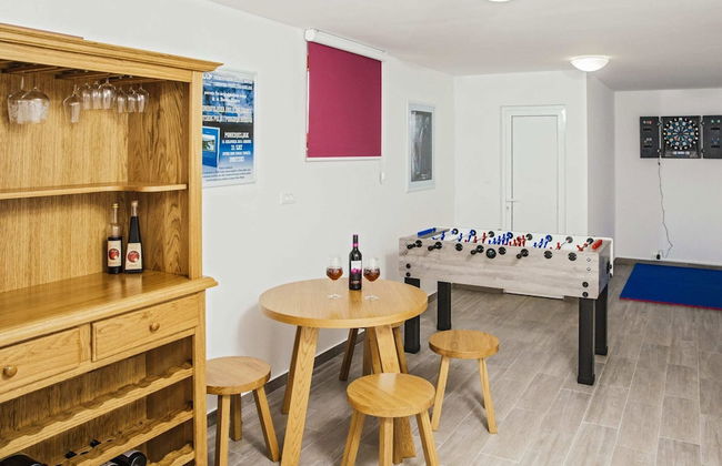 Villa in Croatia With Panoramic View - Foto 26