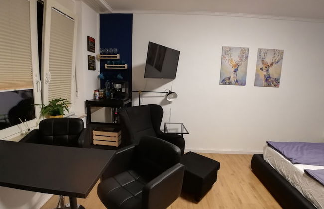 Dream & Relax Apartment's Messe - Photo 28