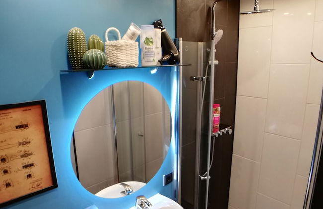 Dream & Relax Apartment's Messe - Photo 41