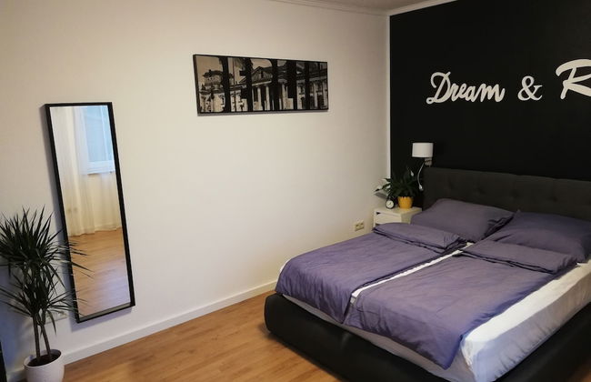 Dream & Relax Apartment's Messe - Photo 19