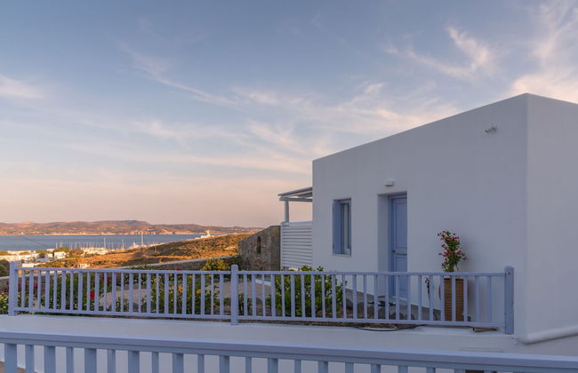 Milesian Suites - Foto 68