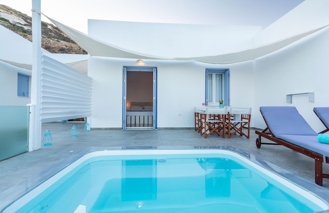 Milesian Suites - Foto 60