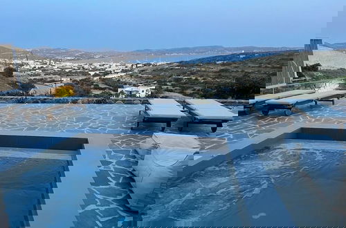 Foto 40 - Milesian Suites