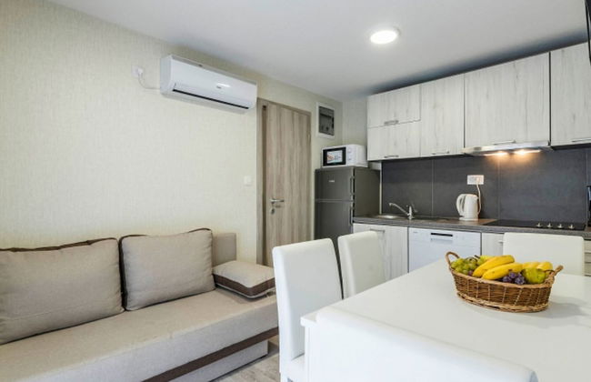Mobile Home in Banjole Near the Beach - Foto 7