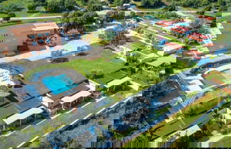 Foto 1 - Welcoming Mobile Home in Banjole With Swimming Pool