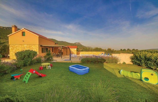 Holiday Home Lucija - Foto 21