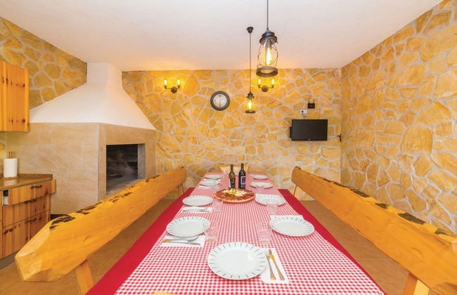 Holiday Home Lucija - Foto 9