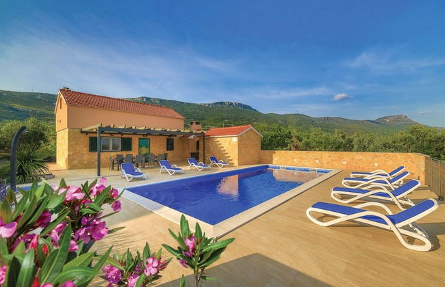 Holiday Home Lucija - Foto 1