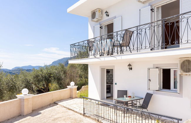 Katerina Horizon Apartments by Konnect - Foto 24