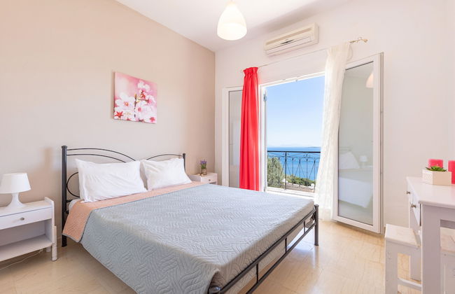Katerina Horizon Apartments by Konnect - Foto 2