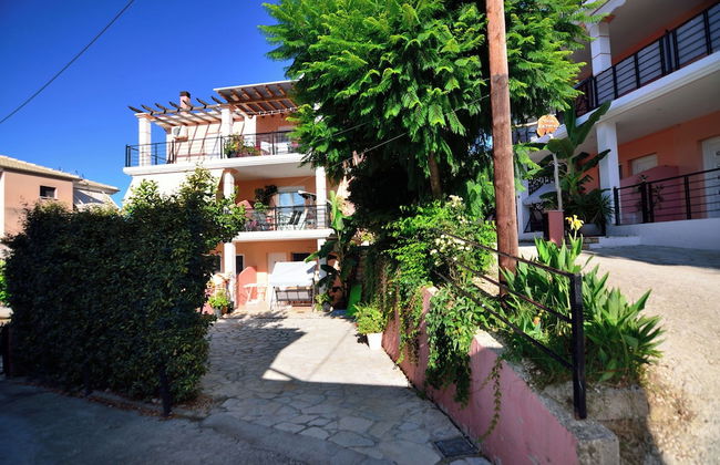 Villa Ektoras By EY Villas - Foto 26