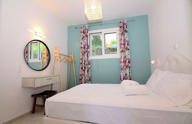 Villa Ektoras By EY Villas - Foto 3