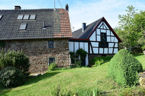 Photo 26 - Landhaus am Aremberg - Eifel