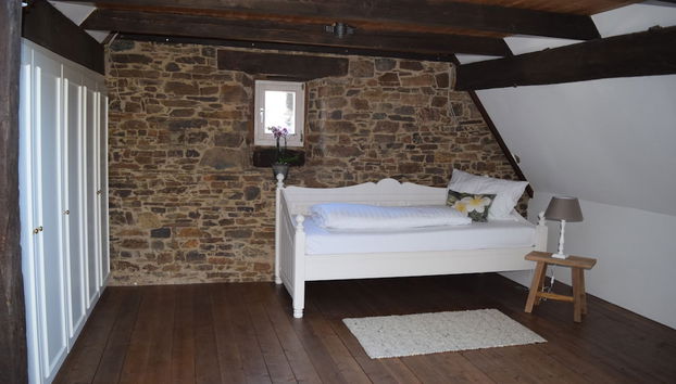 Landhaus am Aremberg - Eifel - Foto 4, Habitación
