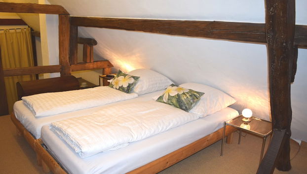 Landhaus am Aremberg - Eifel - Foto 2, Habitación