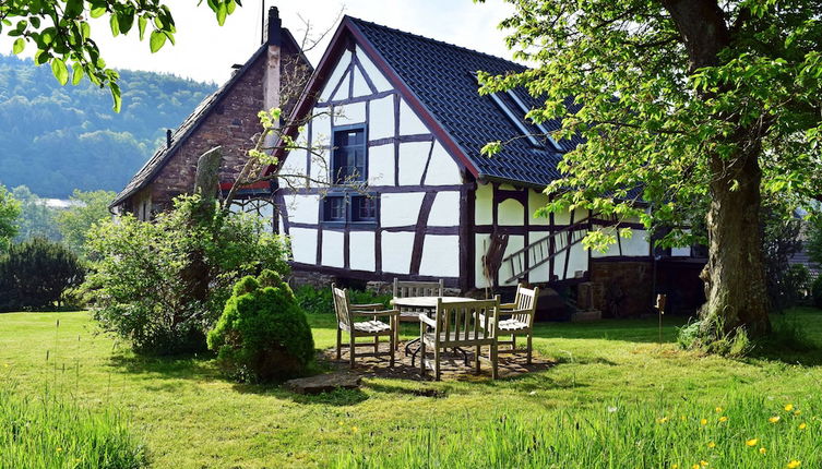 Photo 1 - Landhaus am Aremberg - Eifel