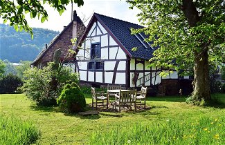 Foto 1 - Landhaus am Aremberg - Eifel