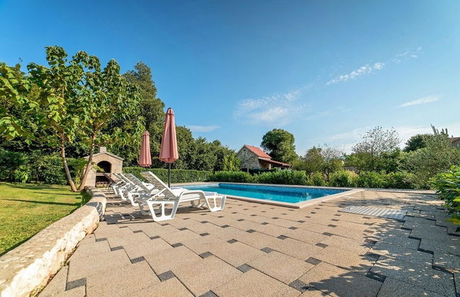 Zen Villa - Foto 37