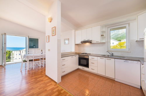 Photo 12 - Stunning 3-bedroom Apartment in Gradac