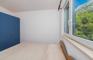 Photo 2 - Stunning 3-bedroom Apartment in Gradac