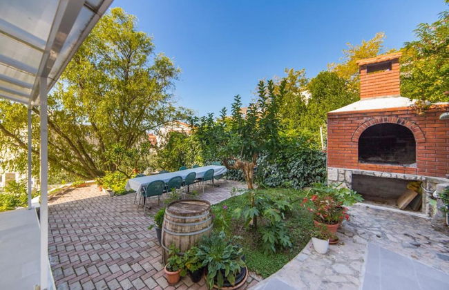 Stunning 3-bedroom Apartment in Gradac - Foto 21