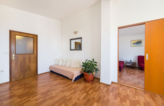 Stunning 3-bedroom Apartment in Gradac - Foto 4