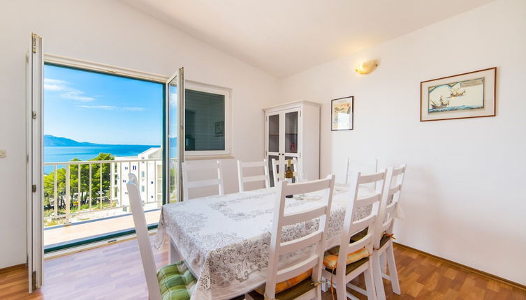 Photo 1 - Stunning 3-bedroom Apartment in Gradac