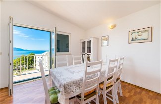 Foto 1 - Stunning 3-bedroom Apartment in Gradac