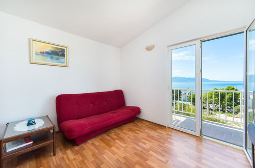 Foto 13 - Stunning 3-bedroom Apartment in Gradac