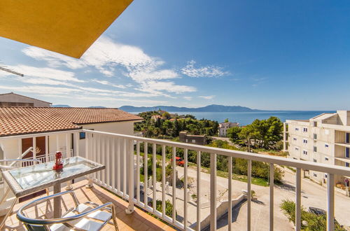 Foto 17 - Stunning 3-bedroom Apartment in Gradac