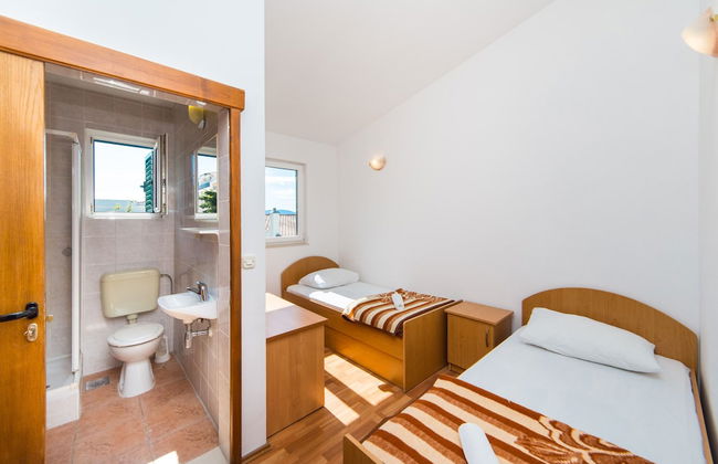 Stunning 3-bedroom Apartment in Gradac - Foto 7