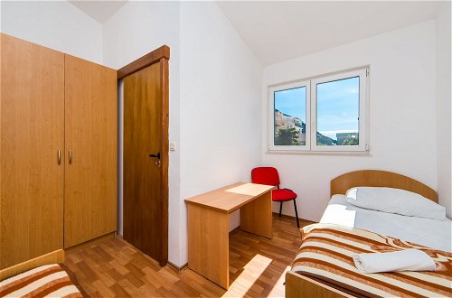 Foto 5 - Stunning 3-bedroom Apartment in Gradac