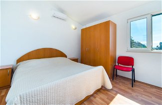 Foto 3 - Stunning 3-bedroom Apartment in Gradac
